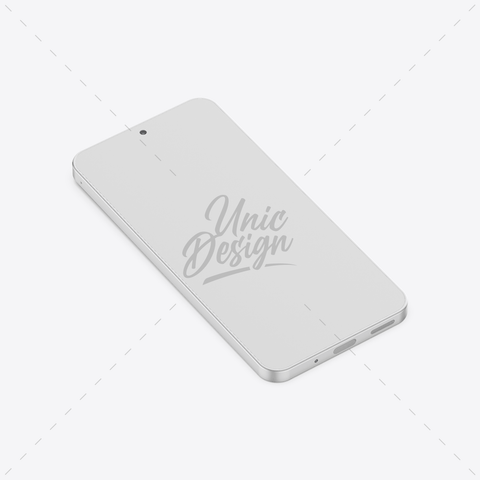 Samsung Galaxy F56 Mockup