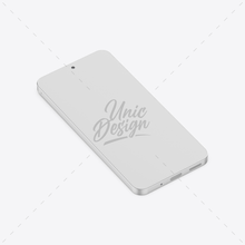 Samsung Galaxy F56 Mockup