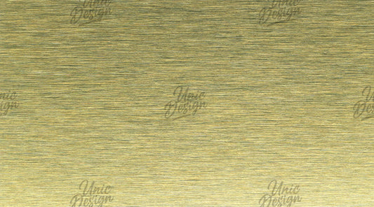 Brushed Gold Texture