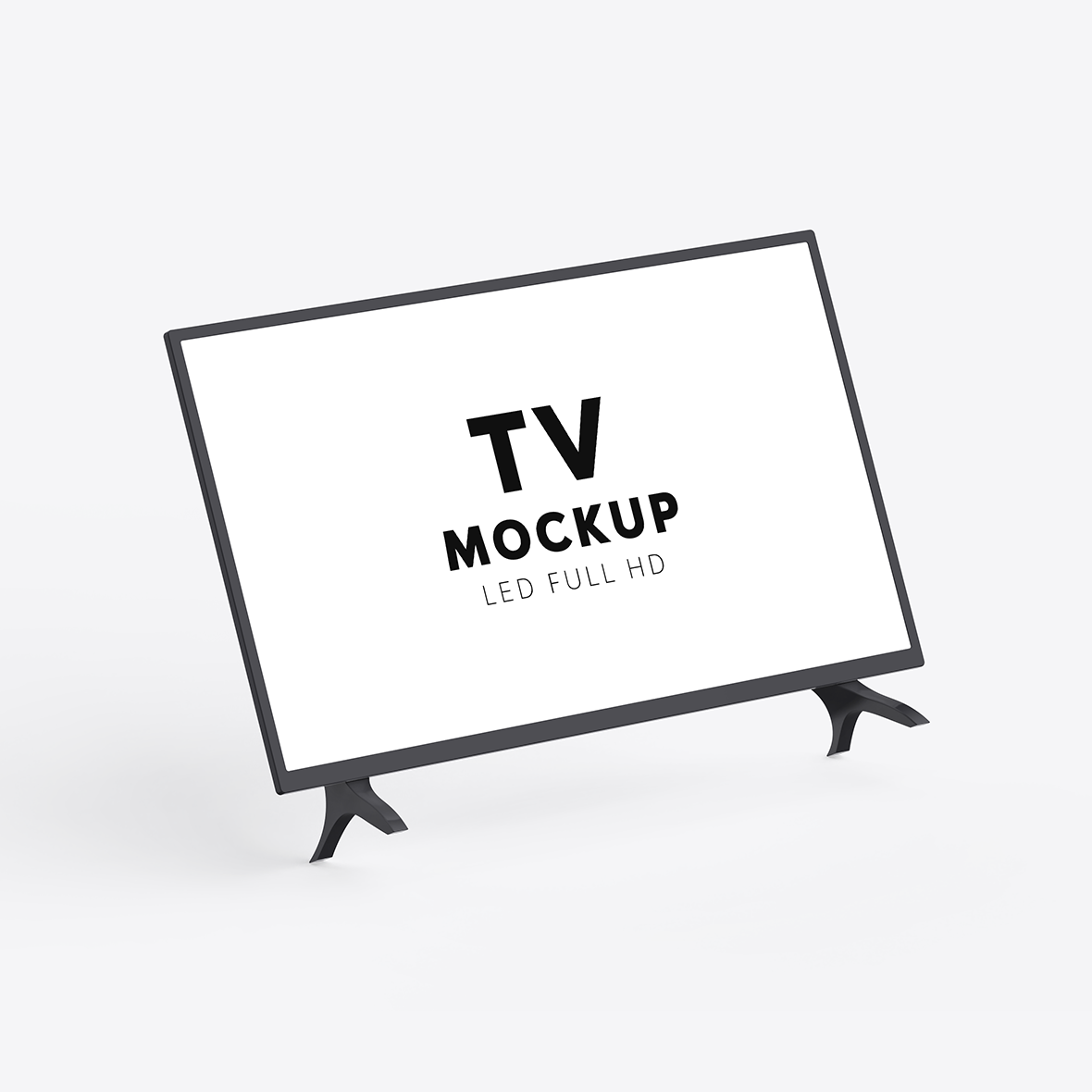 TV Mockup