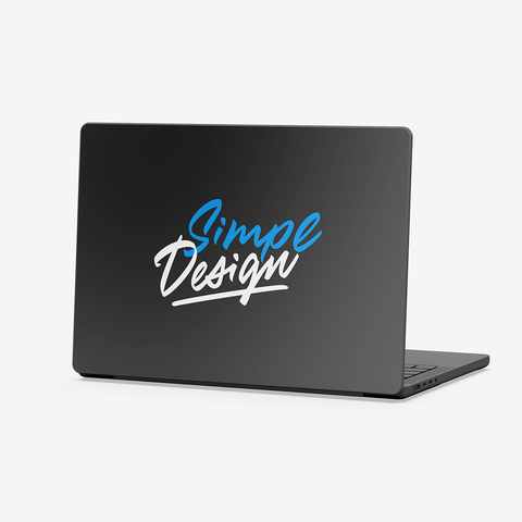 MacBook Mockup