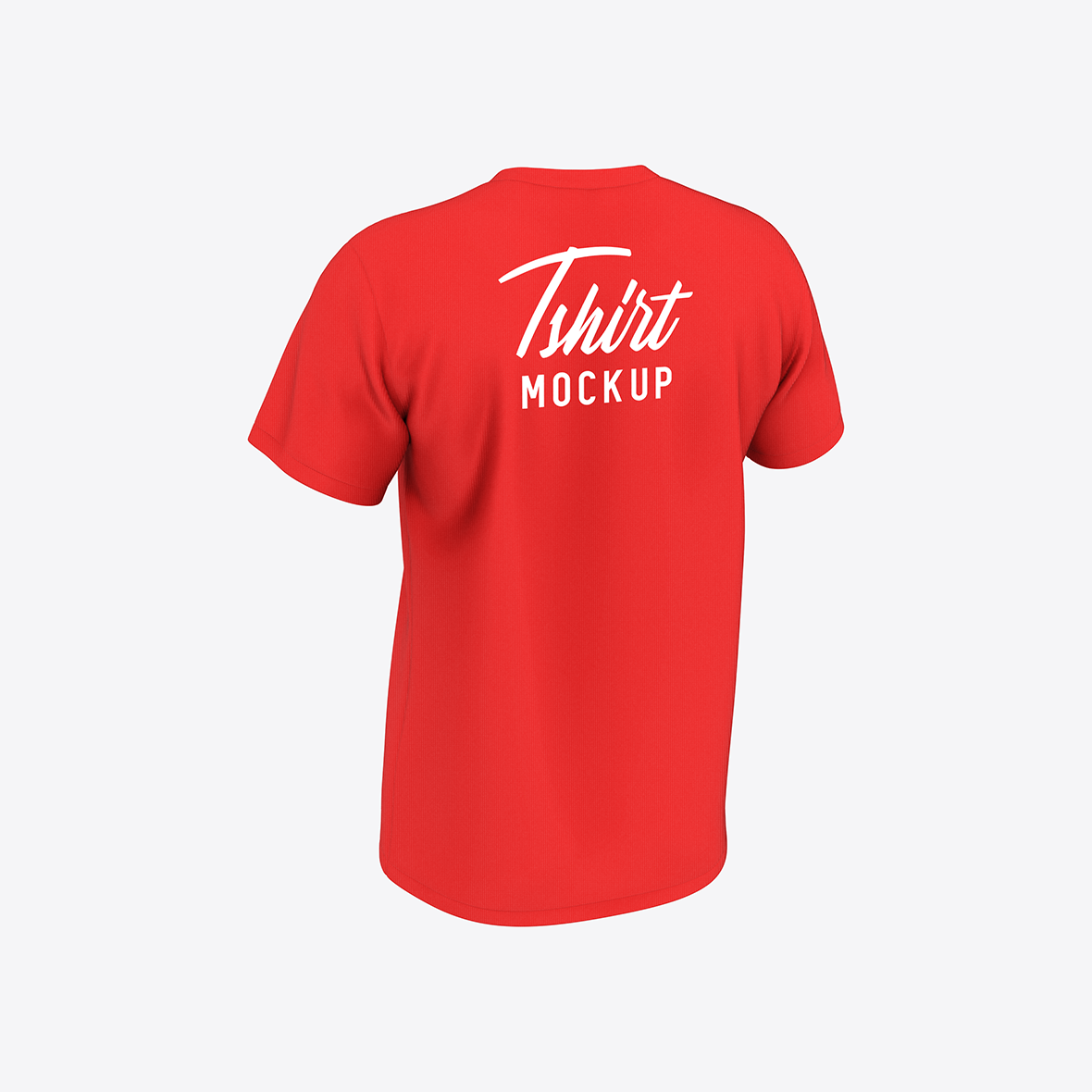 T-shirt Mockup