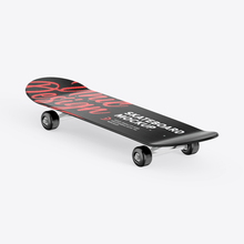 Skateboard Mockup