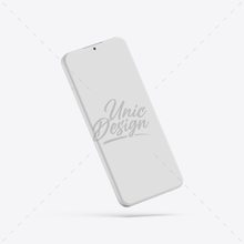 Phone Mockup