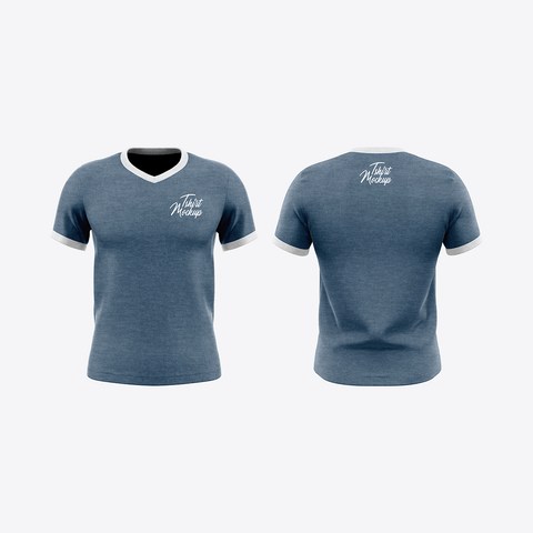 T-shirt Mockup