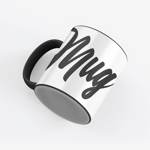 Mug Mockup