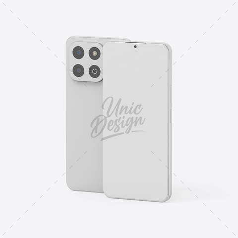 Phone Mockup