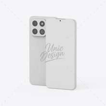 Phone Mockup
