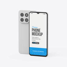 Phone Mockup