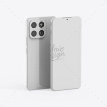 Phone Mockup