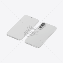 Samsung Galaxy F56 Mockup