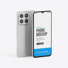 Phone Mockup