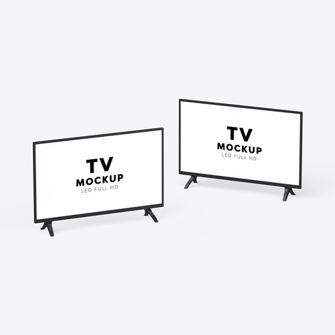 TV Mockup