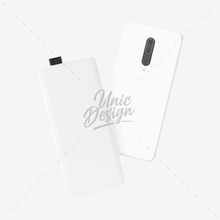 7T Phone Mockup