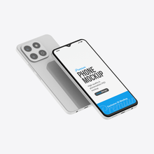 Phone Mockup